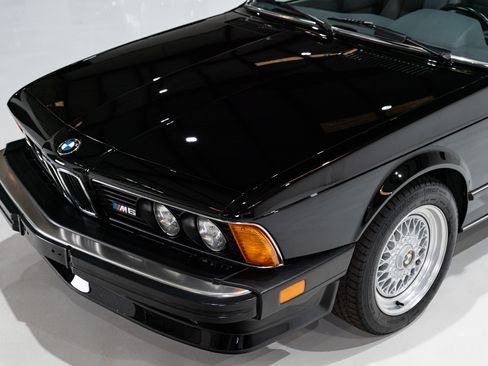 Used 1987 BMW M6 image 33