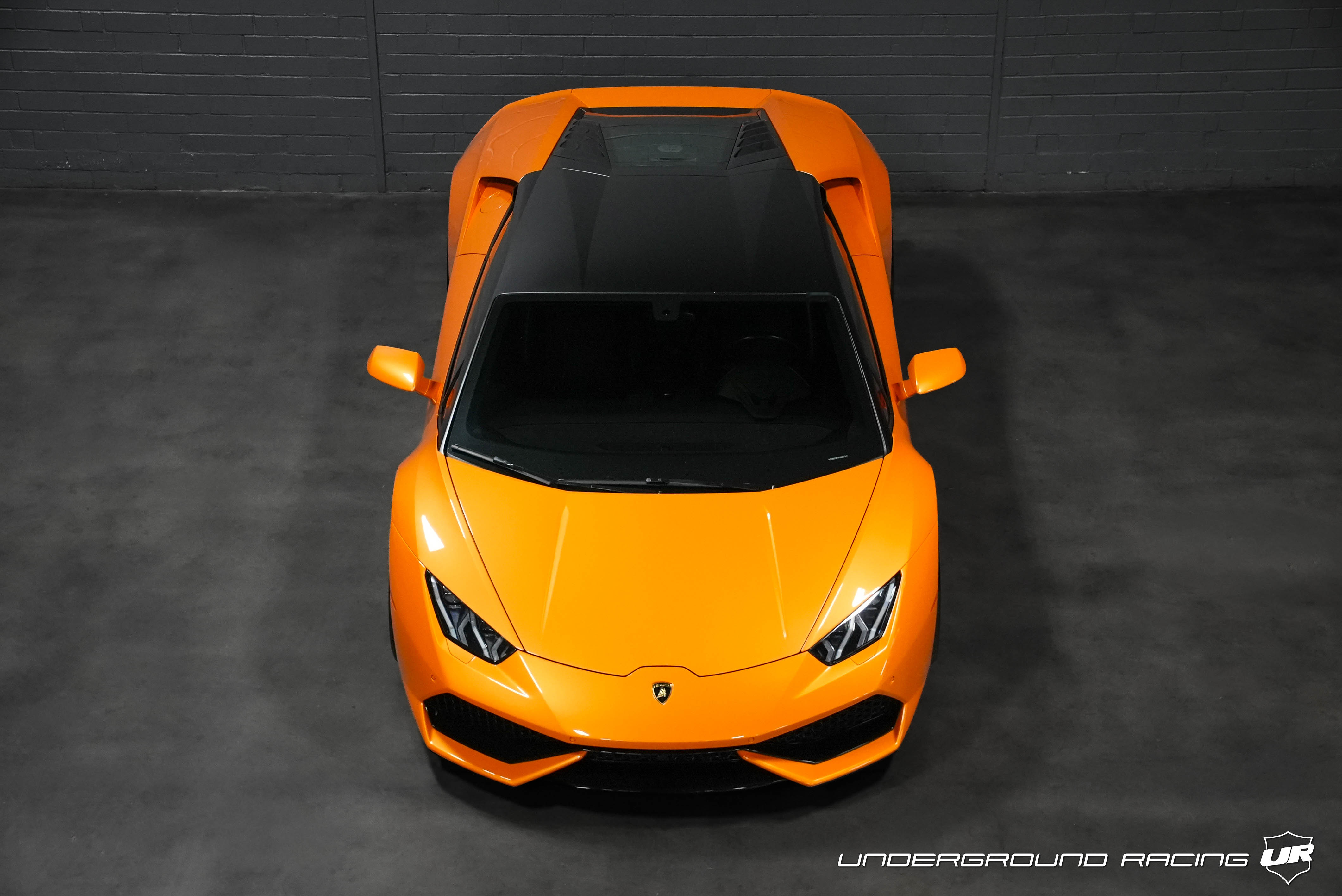 Used 2015 Lamborghini Huracan LP 610-4 Coupe AWD/4WD image 6