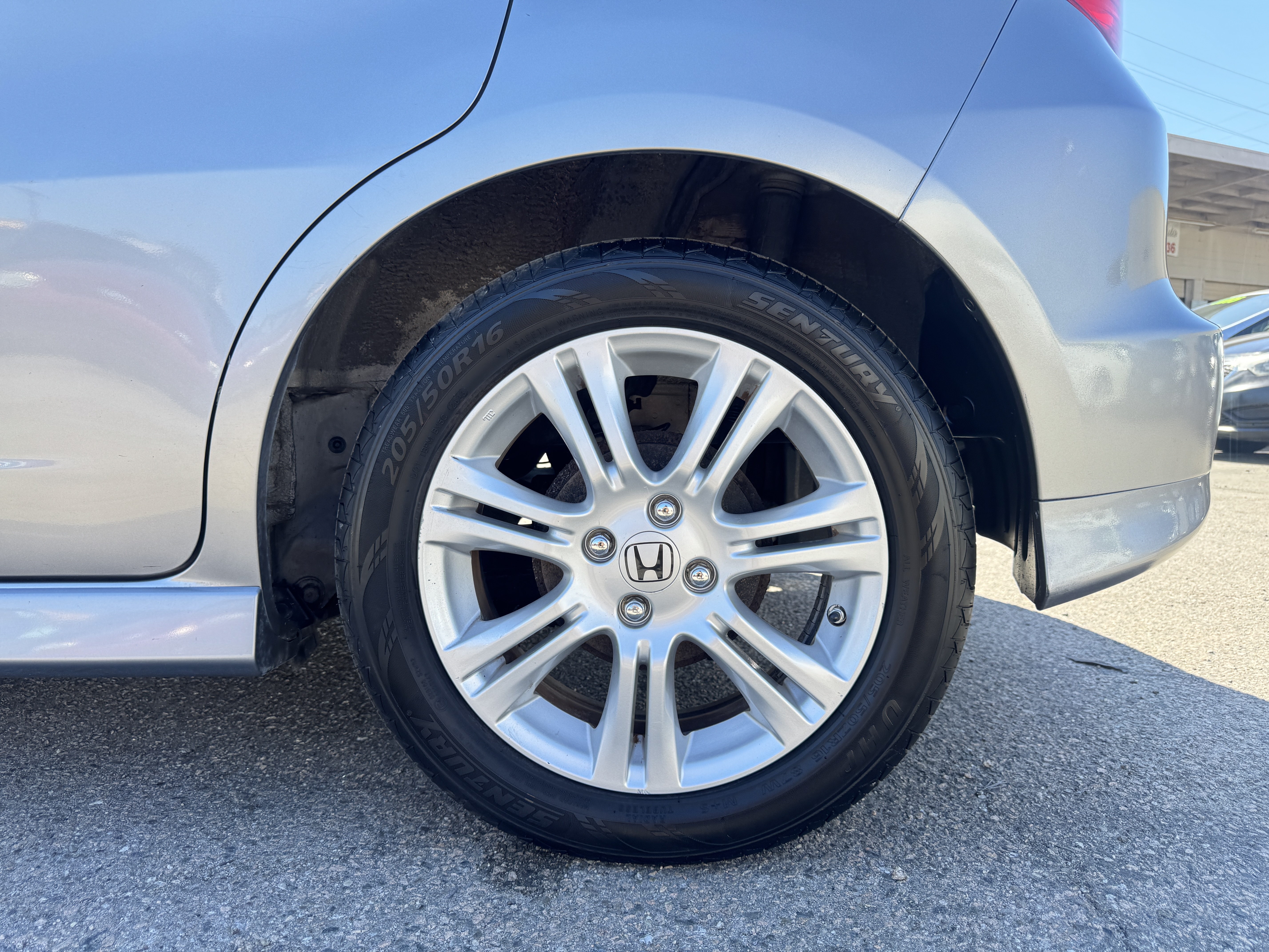 Used 2010 Honda Fit Sport image 15