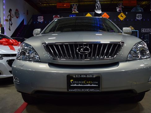 Used 2009 Lexus RX 350 AWD image 10