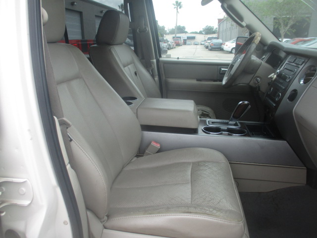 Used 2008 Ford Expedition EL 2WD Limited image 11