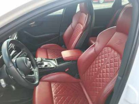 Used 2020 Audi S4 Premium image 10