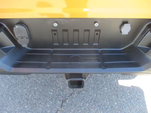 Used 2019 Ford Ranger Lariat image 13