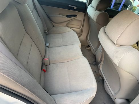 Used 2010 Honda Civic Natural Gas image 11