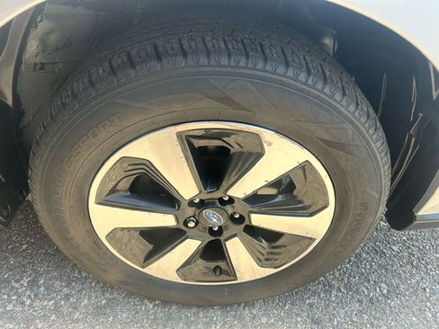 Used 2018 Subaru Forester 2.5i Premium image 21