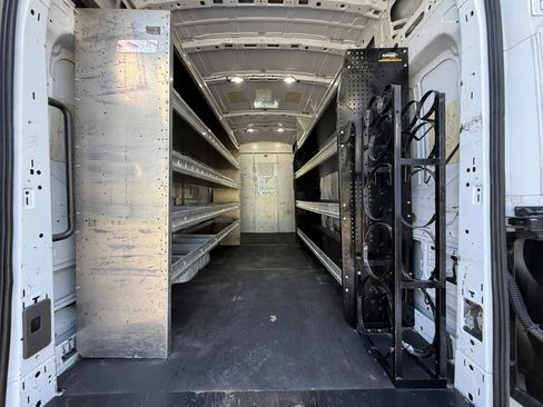 Used 2021 Ford Transit 350 image 10