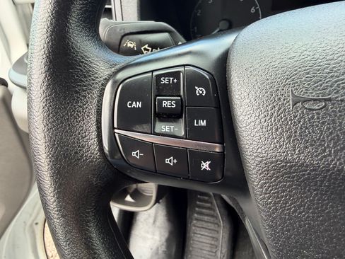 Used 2022 Ford Transit 250 image 16