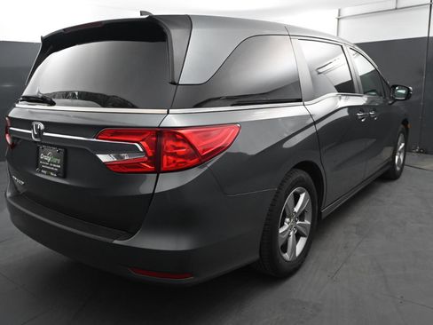 Used 2018 Honda Odyssey EX-L image 6