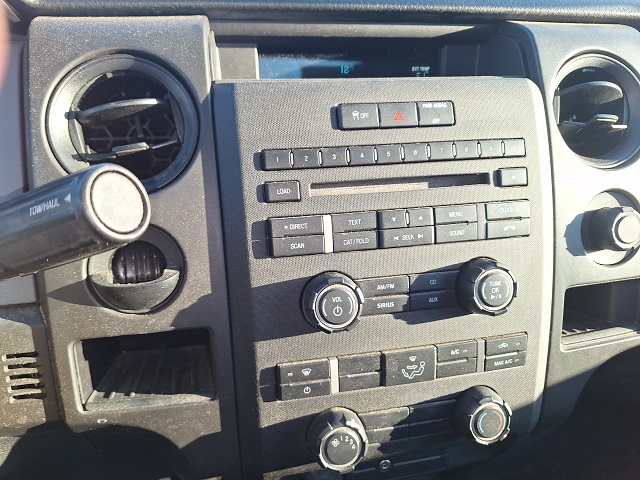 Used 2014 Ford F150 2WD Regular Cab image 8