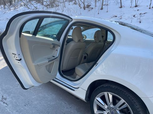 Used 2012 Volvo S60 T6 image 7