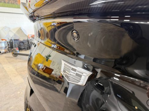 Used 2023 Cadillac CT4 V Blackwing image 26