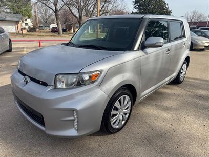 Used 2014 Scion xB