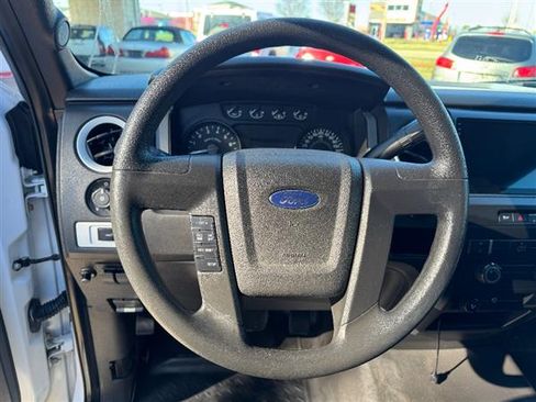 Used 2012 Ford F150 XL image 12