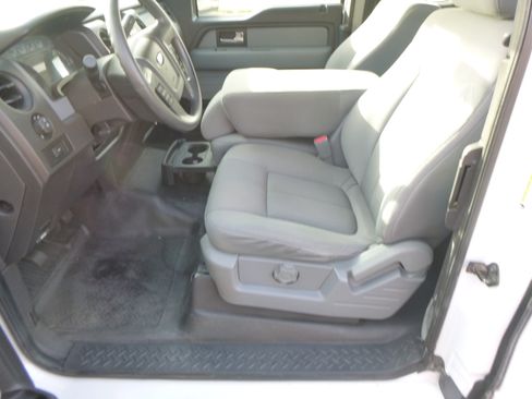 Used 2014 Ford F150 STX image 14