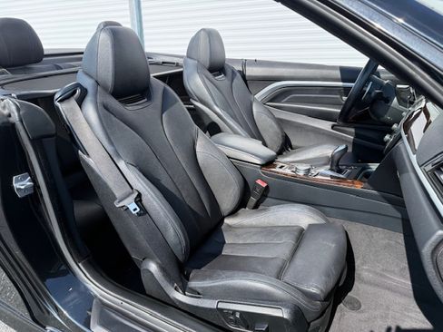 Used 2014 BMW 435i RWD image 18