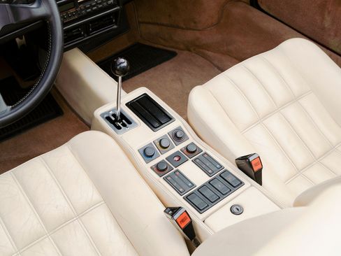 Used 1989 Ferrari 328 GTS image 39
