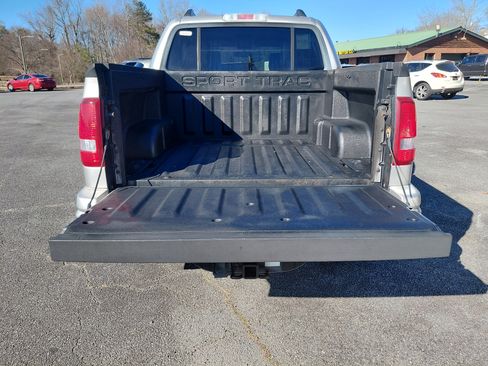 Used 2007 Ford Explorer Sport Trac Limited image 7