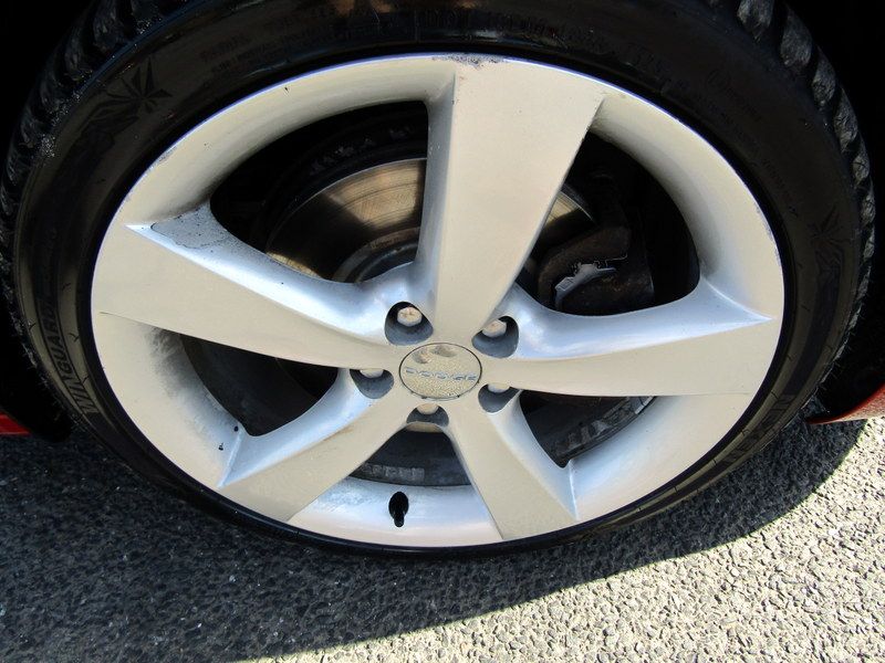 Used 2015 Dodge Dart GT FWD image 11