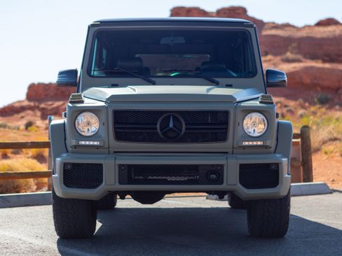 Used 1991 Mercedes-Benz Other Mercedes-Benz Models image 3