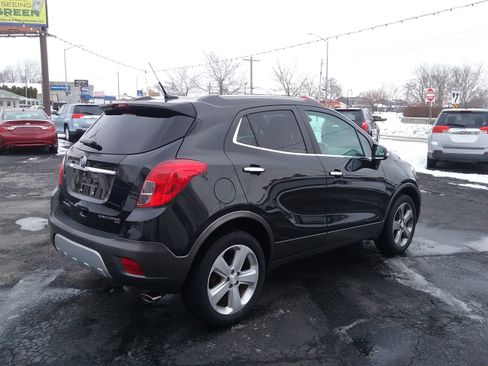 Used 2014 Buick Encore image 9
