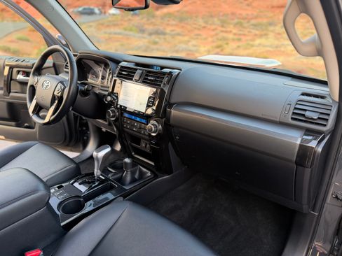 Used 2024 Toyota 4Runner TRD Pro AWD/4WD image 23