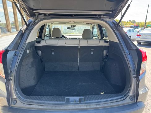 Used 2019 Honda HR-V EX image 13