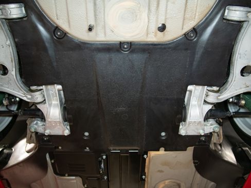 Used 1997 Porsche 911 Carrera S image 91