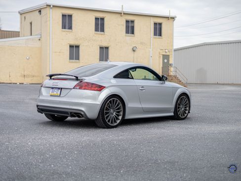 Used 2014 Audi TTS 2.0T Premium Plus image 17