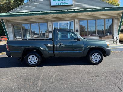 Used 2010 Toyota Tacoma