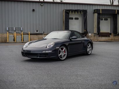 Used 2006 Porsche 911 Carrera 4S