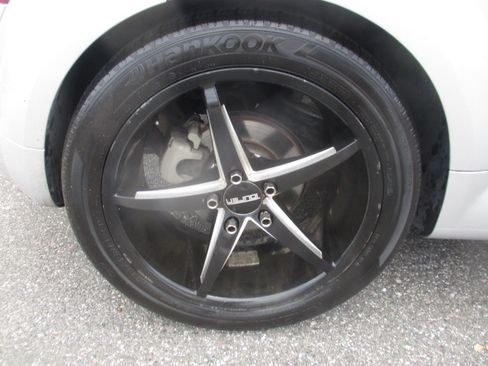 Used 2001 Audi TT 1.8T image 11