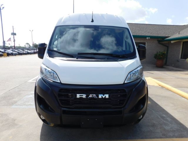 Used 2024 RAM ProMaster 2500 159 High Roof FWD image 3