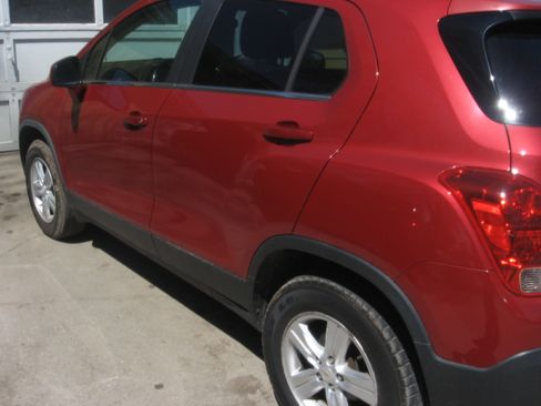 Used 2015 Chevrolet Trax LT image 6