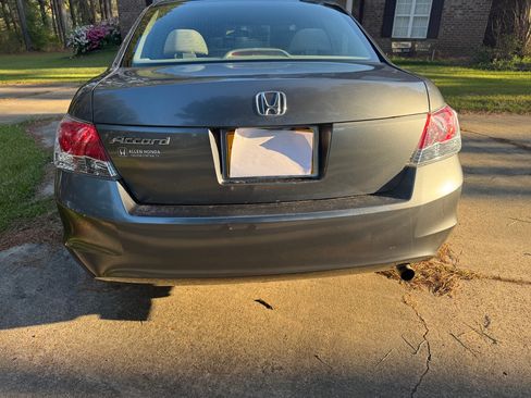 Used 2008 Honda Accord EX-L image 8