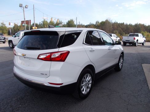 Used 2019 Chevrolet Equinox LT image 5