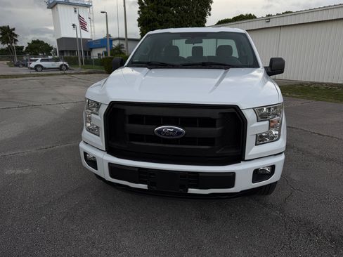 Used 2016 Ford F150 4x4 Regular Cab image 90
