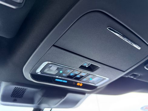 Used 2026 Ford F250 Platinum image 18