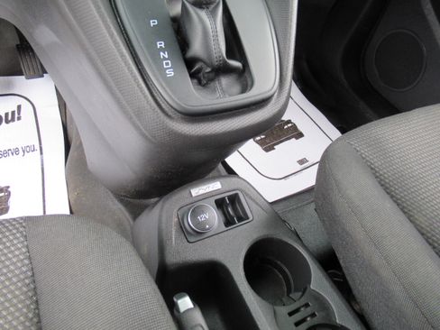 Used 2017 Ford Transit Connect XL Long Wheel Base FWD image 18