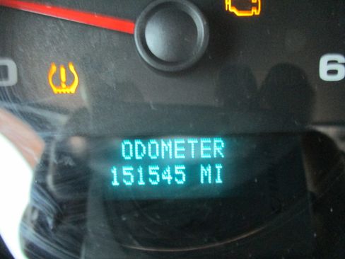 Used 2007 Chevrolet Silverado 1500 2WD Regular Cab LT image 29