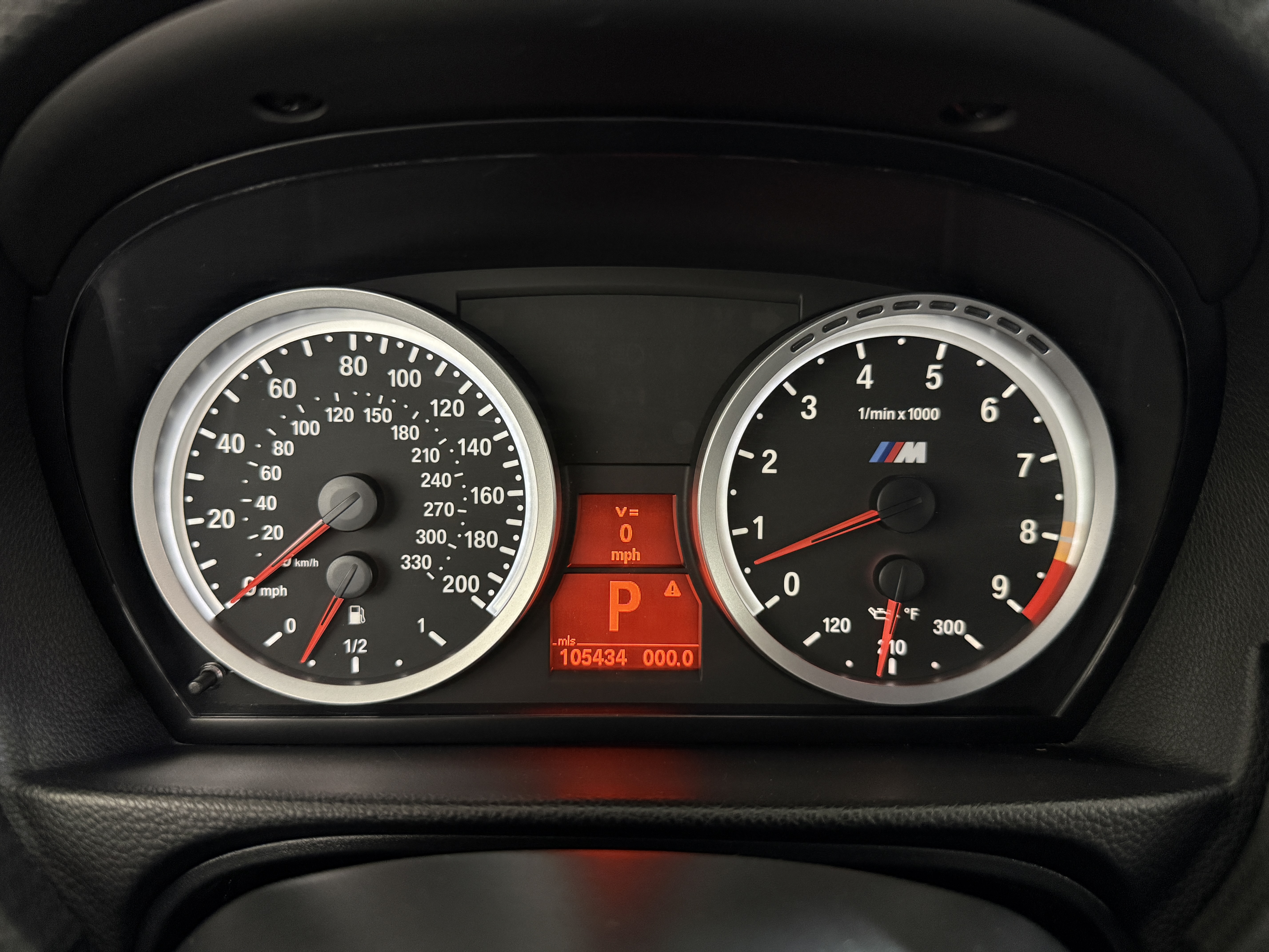 Used 2011 BMW M3 Coupe RWD image 28