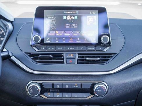 New 2025 Nissan Altima 2.5 S image 14