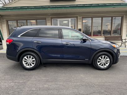 Used 2016 Kia Sorento LX