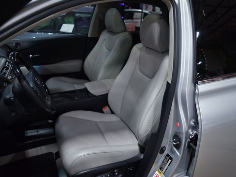 Used 2015 Lexus RX 350 Premium image 18