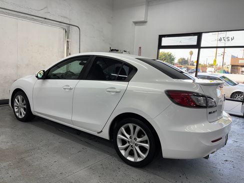 Used 2011 MAZDA MAZDA3 s Sport image 7