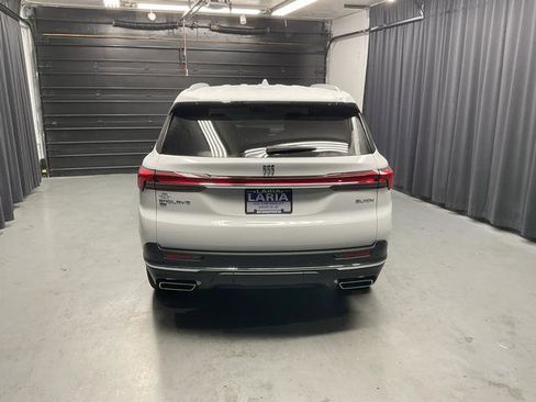 New 2026 Buick Enclave Preferred image 4