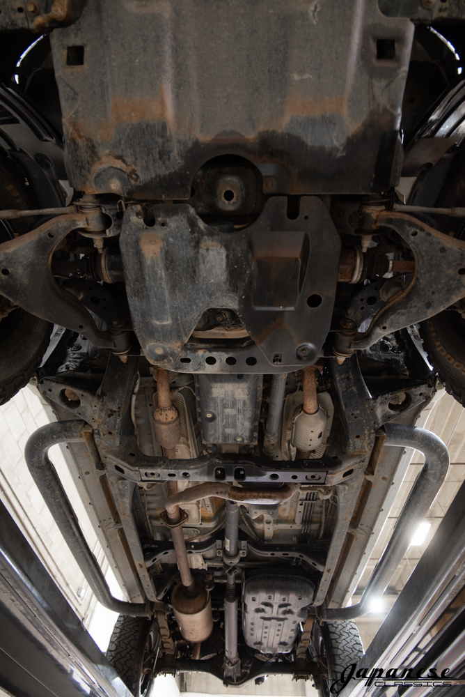 Used 2013 Toyota Tacoma 4x4 Double Cab image 29