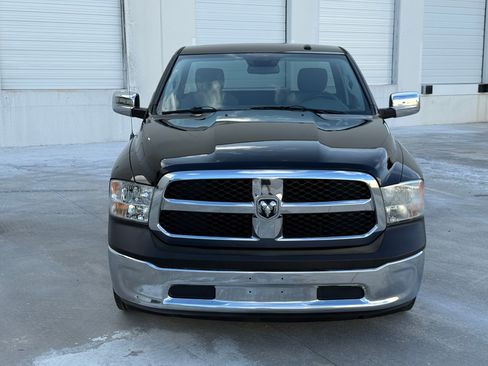 Used 2013 RAM 1500 ST RWD image 64
