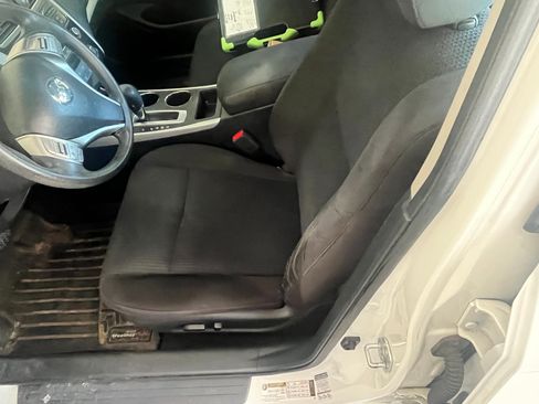 Used 2015 Nissan Altima 2.5 SL FWD image 7