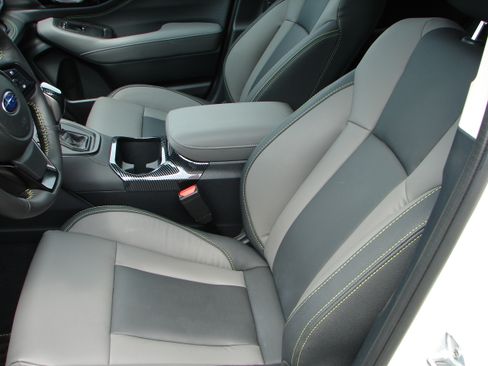 Used 2025 Subaru Outback Onyx Edition AWD/4WD image 5