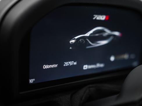 Used 2020 McLaren 720S Performance image 48